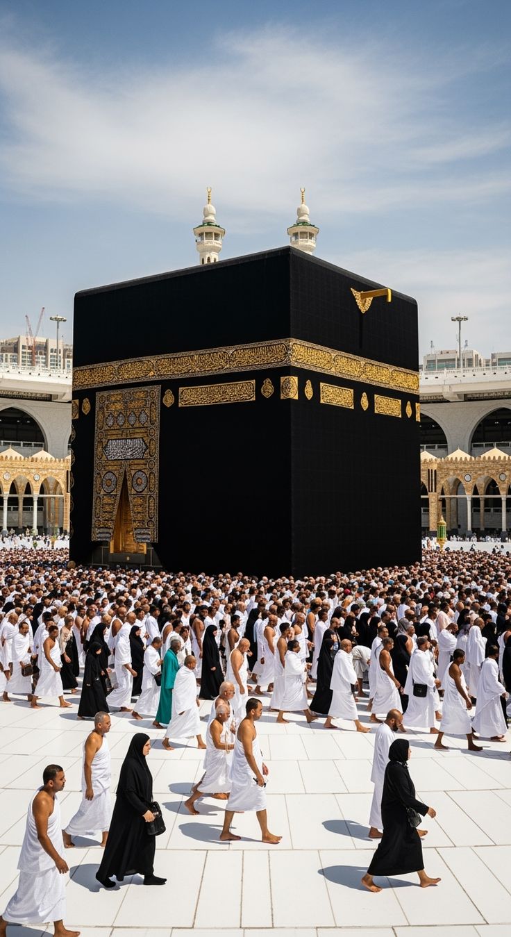 برنامج عمرة طوال شهر رمضان سفر 7 رمضان بإقامة فندق كدي تاور ودرة الإيمان